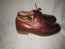 Mayoral soft leather shoe size