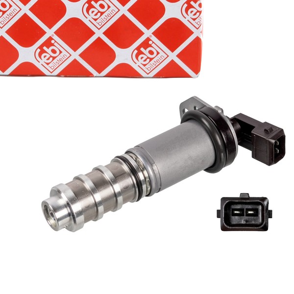 febi Steuerventil Nockenwellenversteller FüR BMW 1Er F20 E90 F30 F10 N54 N55 N63-image