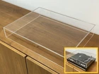 Thorens TD 126 MKI MKII MKIII Universal Compatible Dust Cover lid