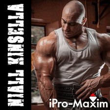 Anabolic Strongest Extreme Bodybuilding Testo Muskel Kraftstoffgewinn 540 Kapseln 1200 mg