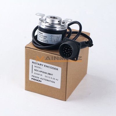 1PCS Replace For NOC-HP2048-2MHT-15-035-15E Incremental   Encoder New #D7#