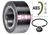 Original FAG Radlagersatz 713 6788 70 FüR Ford