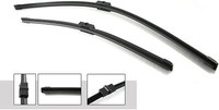 Vorne Flach Scheibenwischer WischerbläTter FüR Ford Focus C-Max 2003 - 2007