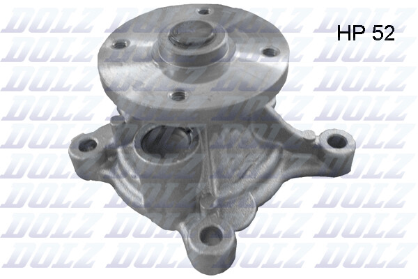 Dolz H226 Wasserpumpe For Hyundai KIA-image