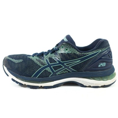 asics nimbus narrow