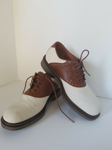 johnston and murphy saddle oxfords