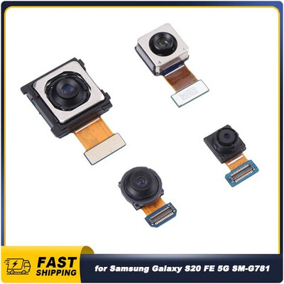 Main Camera Module Flex Cable for Samsung Galaxy S20 FE 5G SM-G781 Replacement