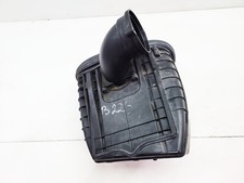 PORSCHE MACAN 95B SCATOLA ALLOGGIAMENTO FILTRO ARIA 3.0 DIESEL 95B129601 2014