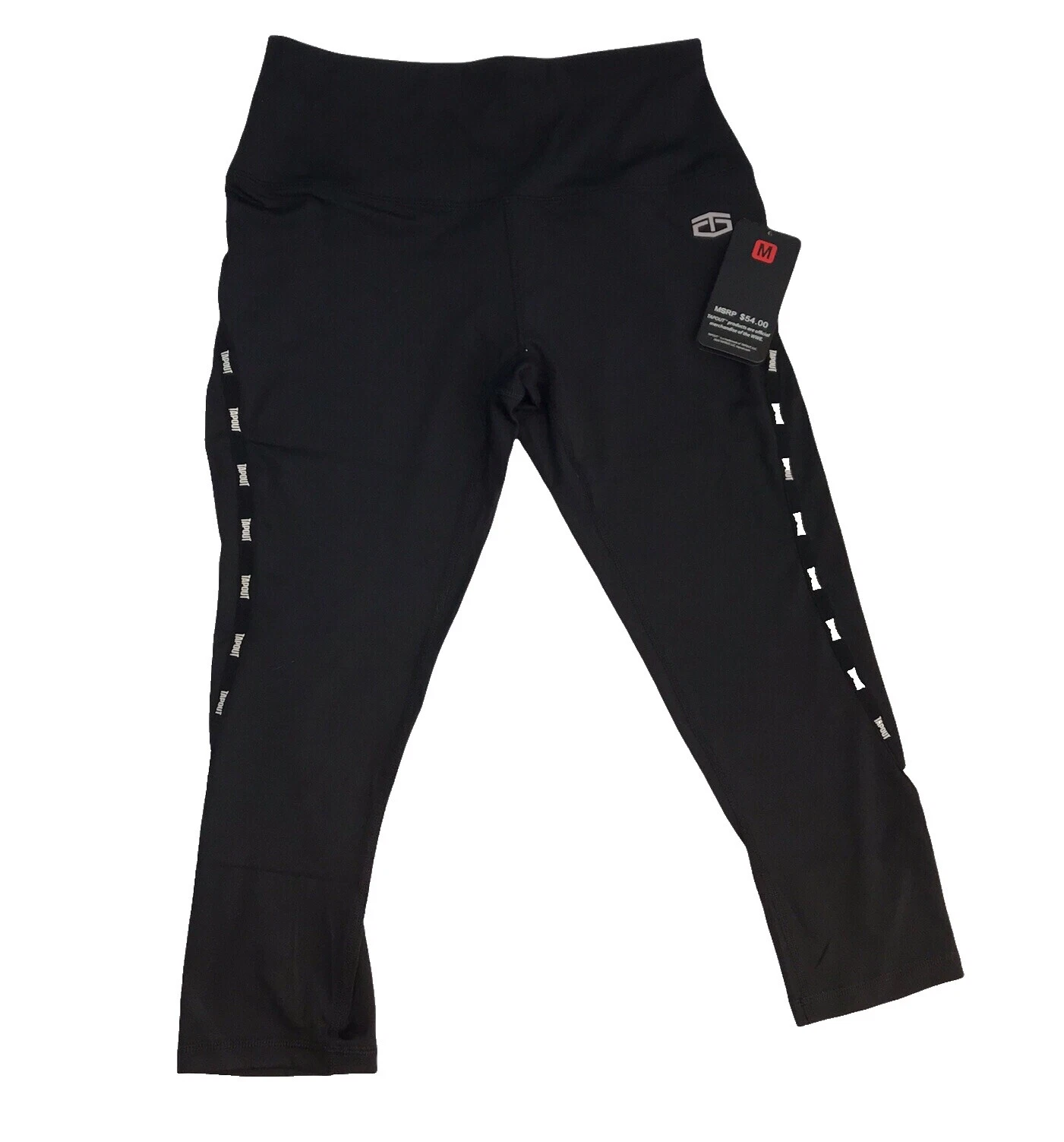 Ropa de poliéster Tapout para Mujeres