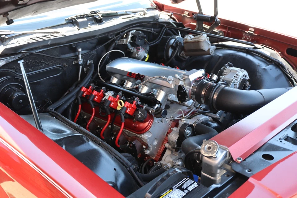 1976 Buick Century  Foto 2 de 4