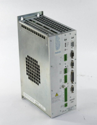 PARVEX PARKER DSD13015 / DSD 13015 0207071 DIGIVEX DSD Servo Drive 3×230V