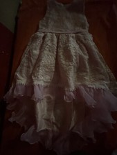 Girls Formal Dress