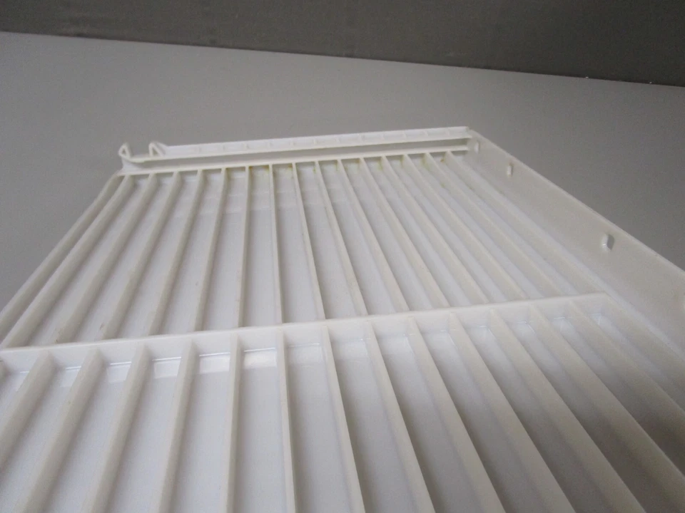 Hotpoint Fridge Crisper Drawer Cover (24 1/2" x 15 5/8") WR32X864 11-464665 ASMN - Изображение 3 из 4