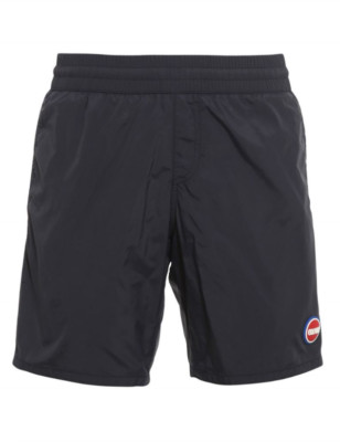 Colmar L85301 Men's Navy Swim Shorts Size 42 US