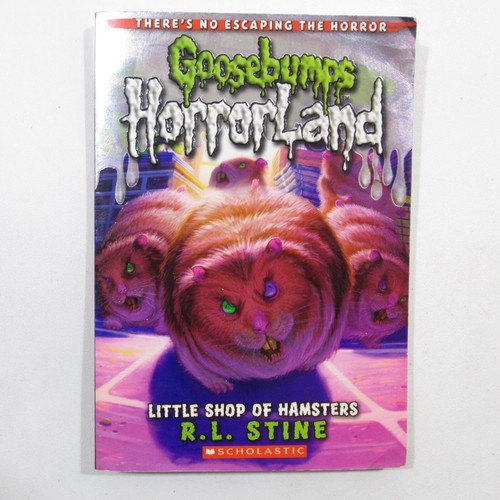 Goosebumps by R.L. Stine - Bundle & Save - Various Years/Editions/Slappy World - Picture 256 of 285