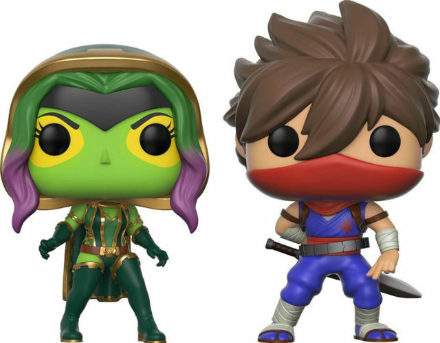 funko gamora