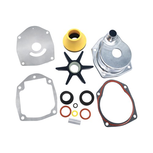 MERCURY 135 Water Pump Kit 300Hp REC817275A08 boat and outboard