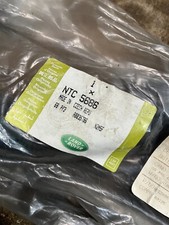 Fits Land Rover Defender v8 radiator top Hose NTC5686 F25