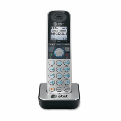 ATT Bluetooth Handset For TL90070 TL92420 TL92370 TL92320 TL91370 ...
