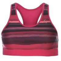 Brooks Comfort Sureshot Racer Sports Bra Ladies Size 10(s) Ref C962 Brooks Comfort Sureshot Racer Sports Bra Ladies Size 10(s) Ref C962