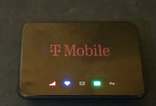 T-Mobile TMOHS1 Portable Internet 4G LTE WIFI Hotspot, MiFi by Wingtech