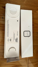 Apple Watch Series 7 Green 43mm Starlight Aluminum EMPTY BOX ONLY