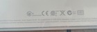 Apple wireless magic keyboard PARTS ONLY Model No.: A1255   NOT working — photo 3