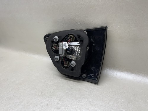 2013-2017 Chevy TRAVERSE DRIVERS LEFT Tail Light INNER TRUNK OEM TESTED - Picture 12 of 14
