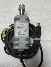 Used Rohde & Schwarz NRP-Z11 Power Probe with USB Cable R&S NRP-Z4 Free Shipping