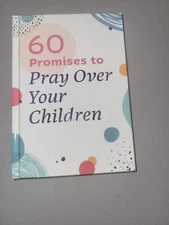 60 Promises to Pray over your Children - Dayspring J7052 Religion Christian Life
