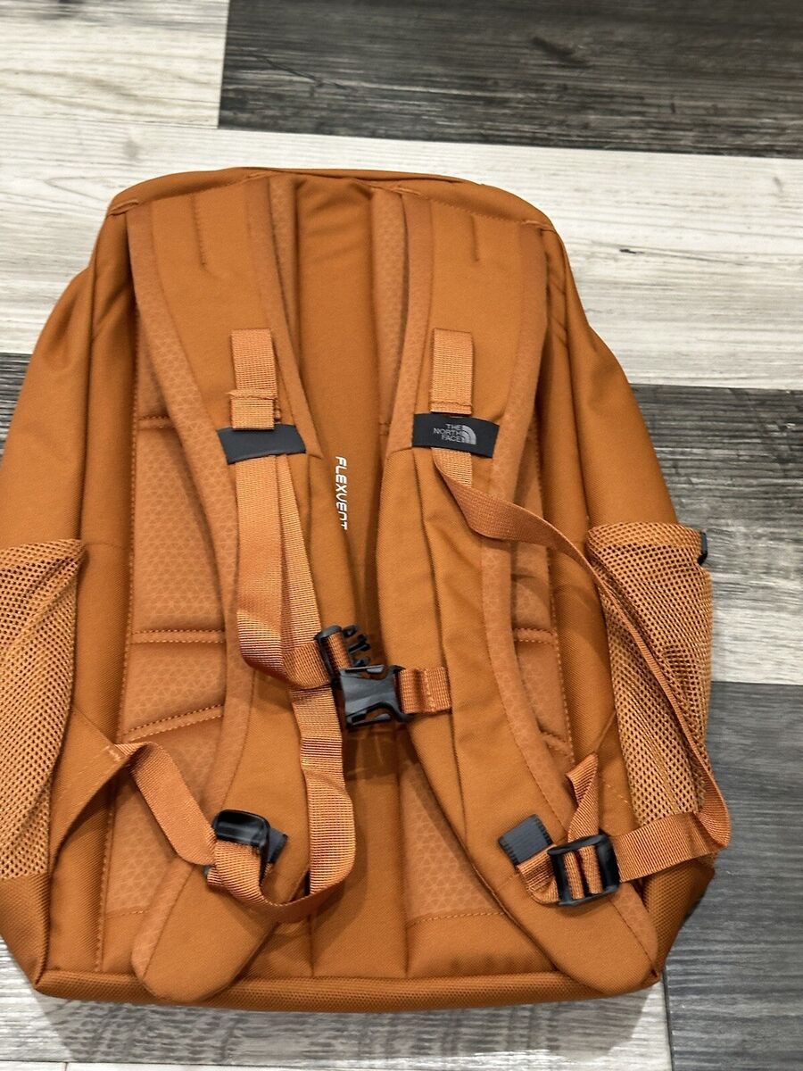 The North Face Jester Eveyday Laptop Backpack 27 L Leather The North Face Jester Eveyday Laptop Backpack 27 L Leather