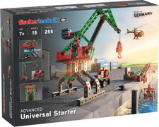 Fischertechnik Universal Starter Set