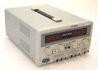 GW Instek 30V Triple Output DC Bench Top Power Supply *Used* GPC-3030D