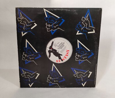 Filipponino/Natasha King - All Arrenbaggio/AM-FM - Music Vinyl Record