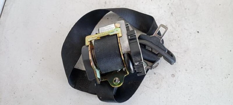 560490211A cinturón seguridad para MERCEDES-BENZ CLASE CLK (W208) CABRIO 320 - Imagen 3 de 4