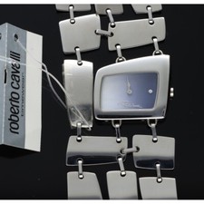 Roberto Cavalli  orologio curvi sconto 50%