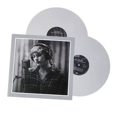 Taylor Swift Folklore: Long Pond Studio Sessions Vinyl Chinese Exclusive IN HAND