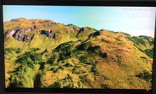 Eizo CG223w ColorEdge Monitor tested working