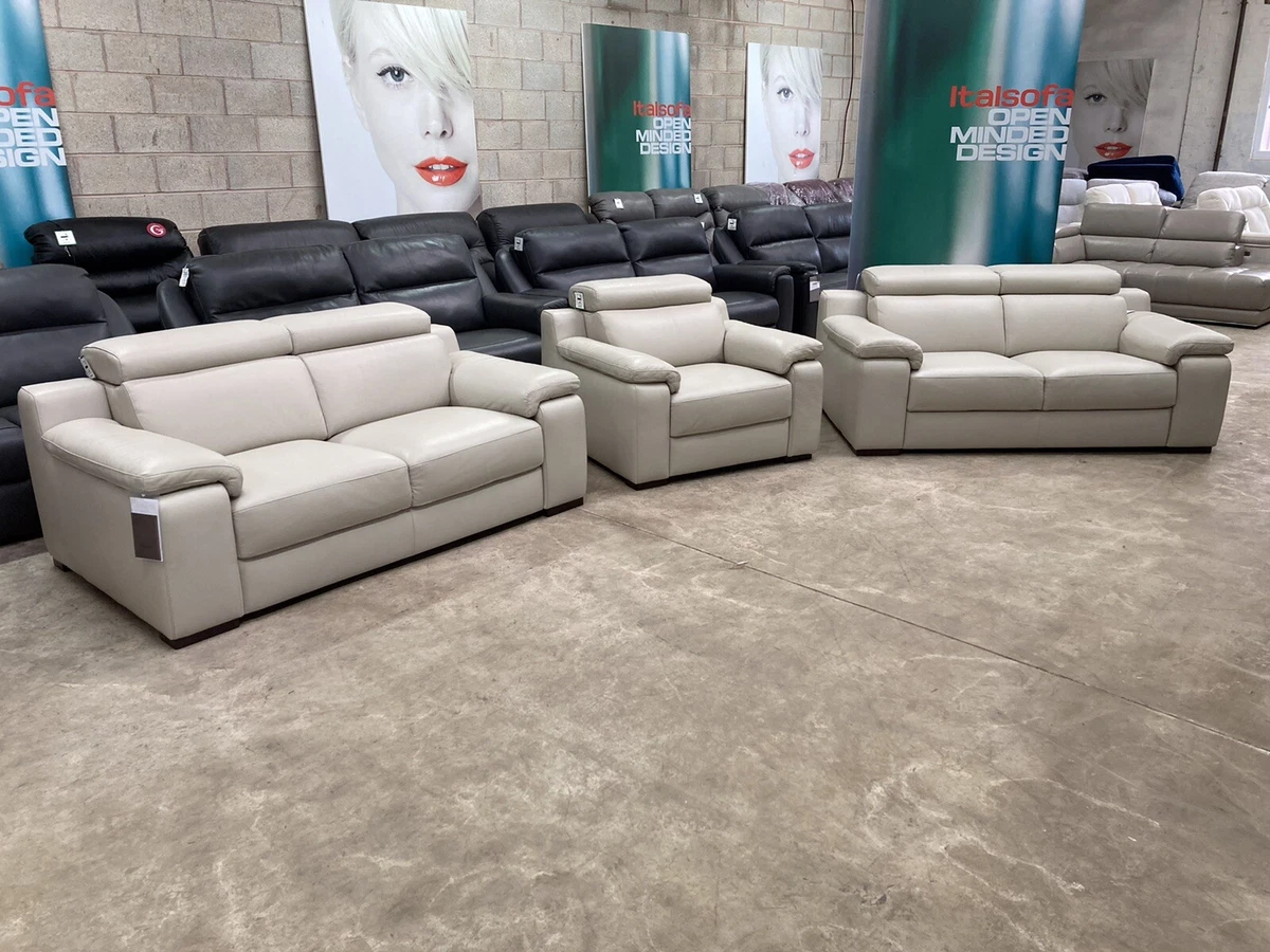 Polo 2024 divani sofa