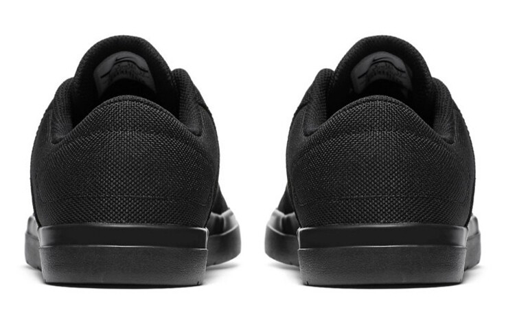 Nike SB Portmore Ultralight Low Black Dark Grey - 844445-001  display picture 3
