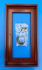 Pixy Canvas Floater Frame 6.5x12.5 for 1 1/4 Inch Deep