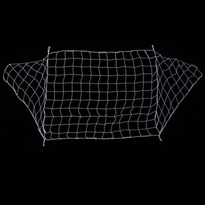 Football Net Polypropylene Soccer Portable Practice Equipment Sports