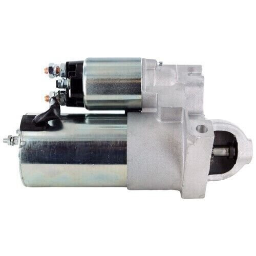 Starter for OMC GM 2.5 3.0 3.8 4.3 5.0 5.7 L 3.0L 1984-1996 - Bild 2 von 6