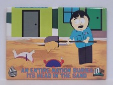 Fridge Metal Magnet 2.5x3.5 - South Park Rand...