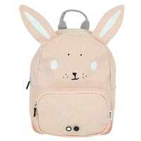 Trixie Kids - Kindergartenrucksack 31 Cm Mrs. Rabbit