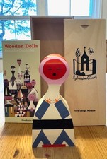 Alexander Girard Doll Number 18 - Vitra Design Museum