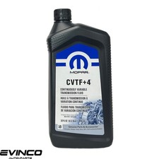 Mopar Automatic Transmission Fluid 1qt. Automotive Transmission