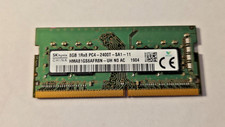 hynix 8GB 1Rx8 PC4-2400T-SA1-11