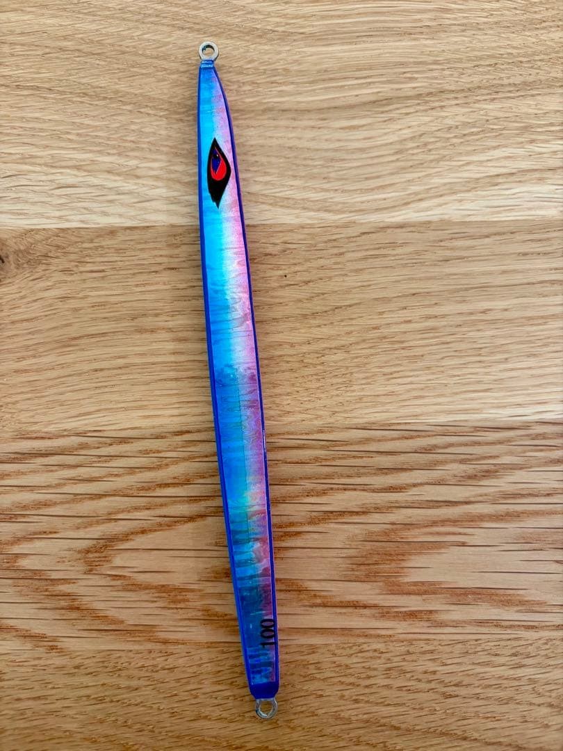 Mad Pirates Jig 7 points - Image 15