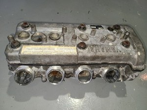 YAMAHA CORE ENGINE HEAD VX110 VX 110 60E FX140 TOPEND SX AR 210 FX BLOCK MOTOR